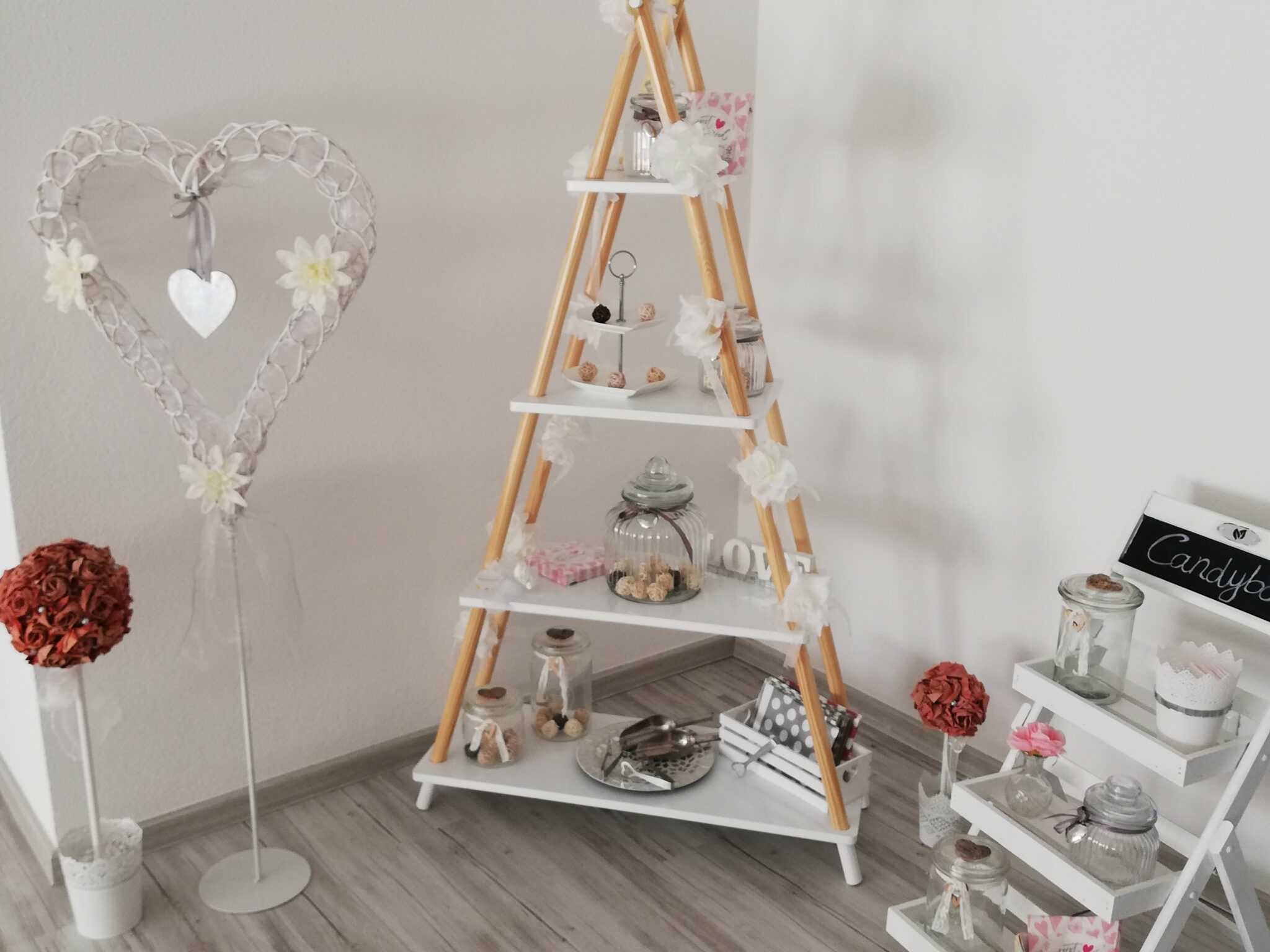 Candybar