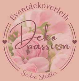 Dekopassion Eventdekoverleih
